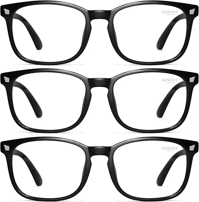 Top-Quality Gaoye Stylish Eyewear Frame Accessories Reliable