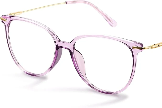 Premium Material Gaoye Blue Light Blocking Glasses Minimalist