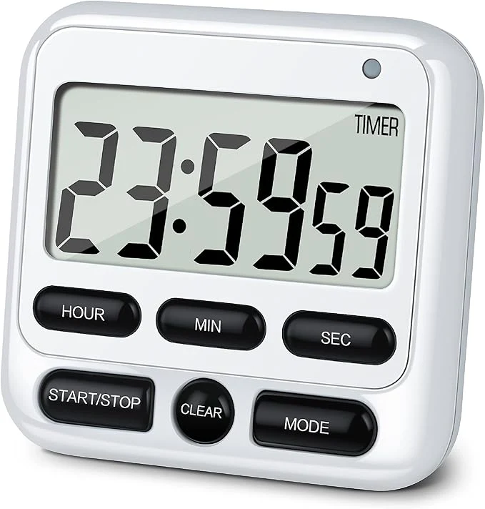 Practical KTKUDY Digital Kitchen Timer Convenient