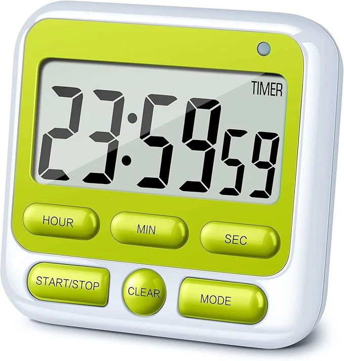Selected KTKUDY Digital Kitchen Timer Fast