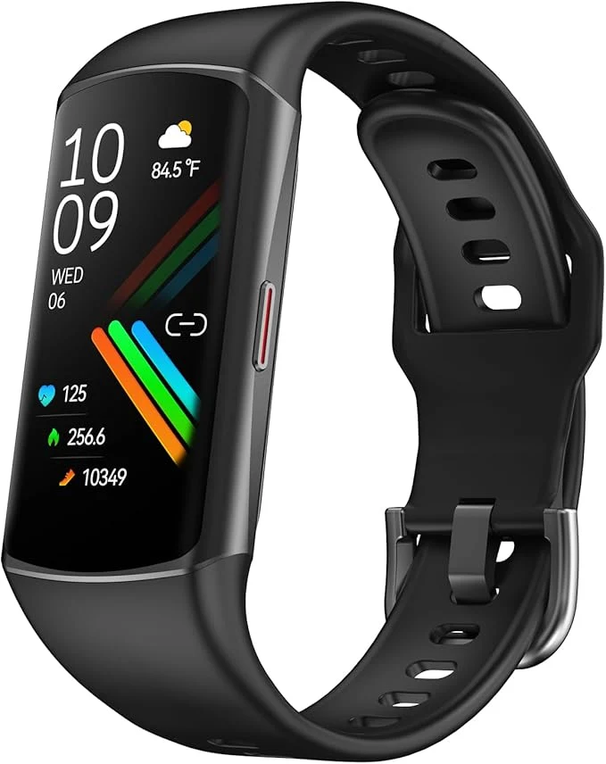 Proven Smart Watch Fitness Tracker Fashionable