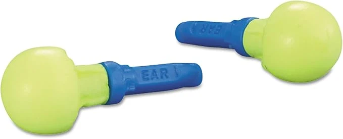 Carefully Designed 3M 3181000 E A R Push-Ins Earplugs 100 Pairs Practical