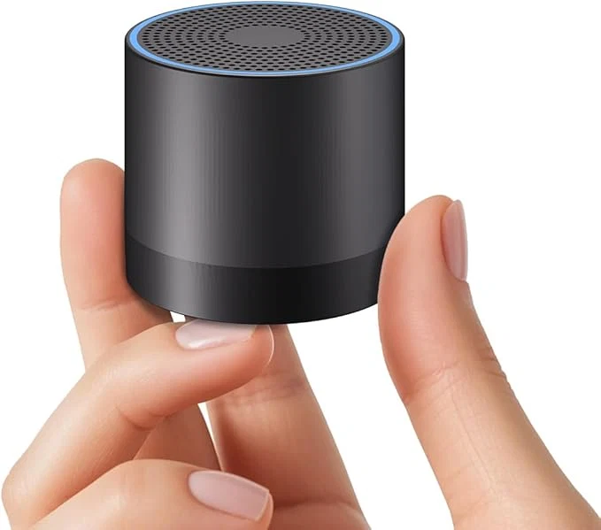 Recyclable Portable Mini White Noise Machine Sound Machine Fast