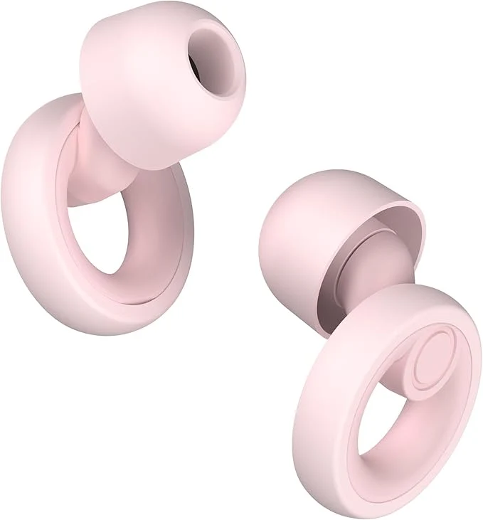 Traditional Jayine Ear Plugs for Noise Cancelling Ear Protection EarPlugs for Sleep Smart