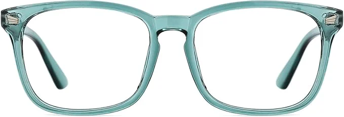 Fine Crafted TIJN Blue Light Blocking Glasses Quality