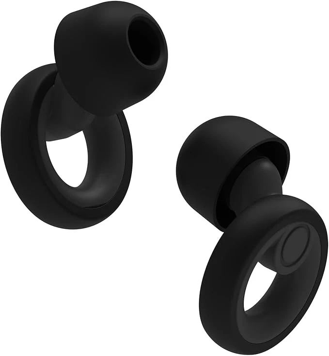 Functional Jayine Ear Plugs for Noise Cancelling Ear Protection EarPlugs for Sleep Traditional