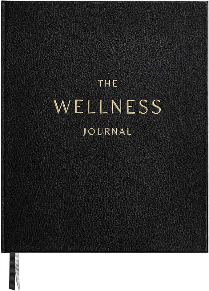 Trusted And Per Se Wellness Journal – 91-Day Self Care Mental Health Planner Track Soft