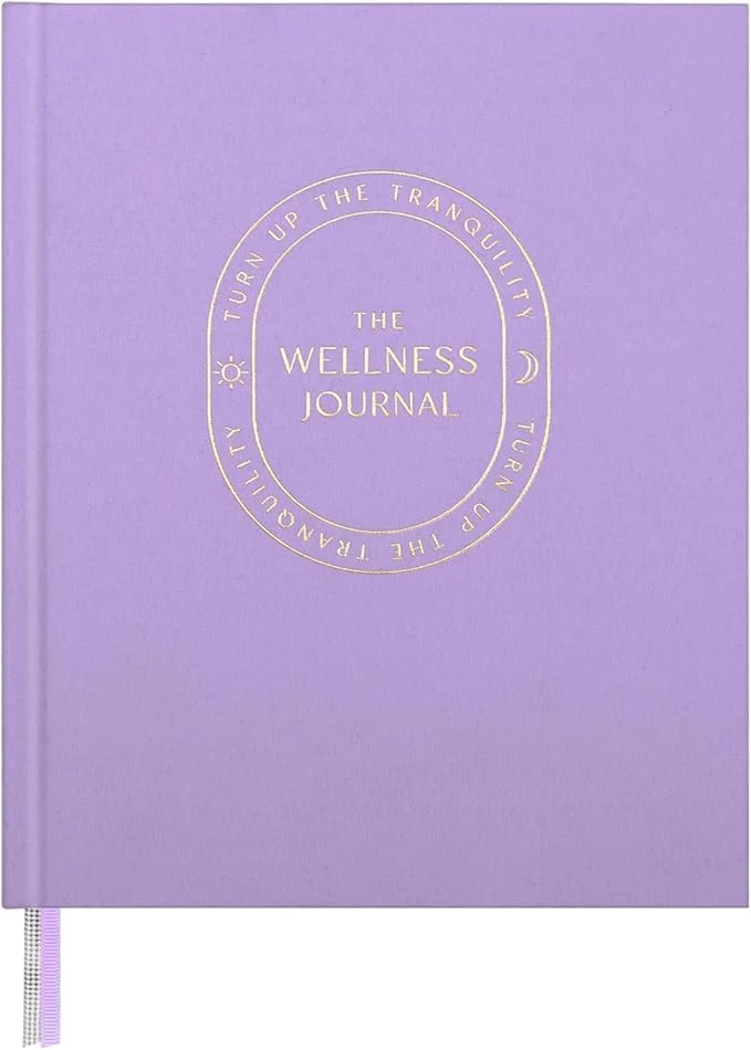 Original And Per Se Wellness Journal – 91-Day Self Care Mental Health Planner Track Superior