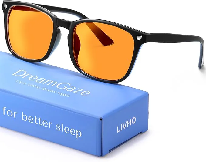 Specialty livho Gaming Blue Light Blocking Glasses Elite