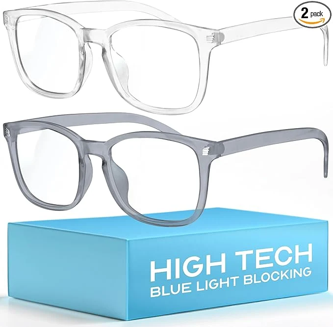Casual livho High Tech Blue Light Glasses Original Design
