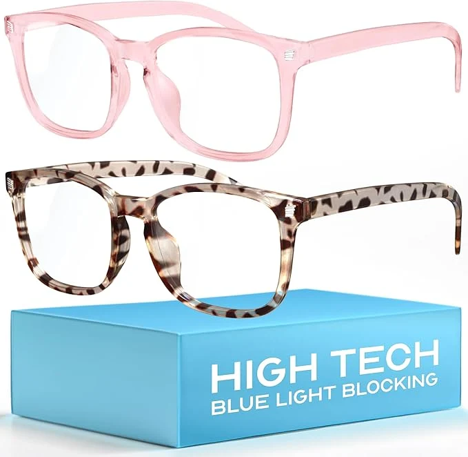 Refined livho High Tech Blue Light Glasses Fast