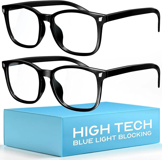 Elite livho High Tech Blue Light Glasses Powerful