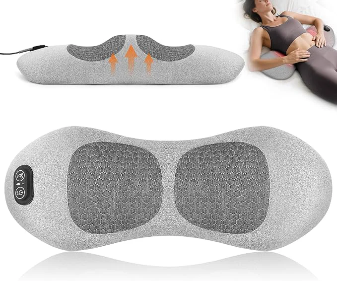 Traditional 3 in 1 Lower Back Massager Excellent