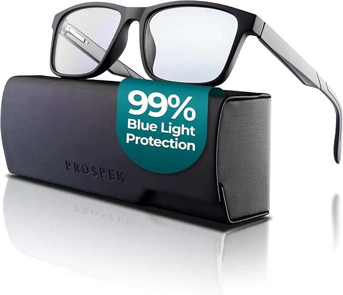 Excellent Prospek Blue Light Glasses Reading Fine Crafted