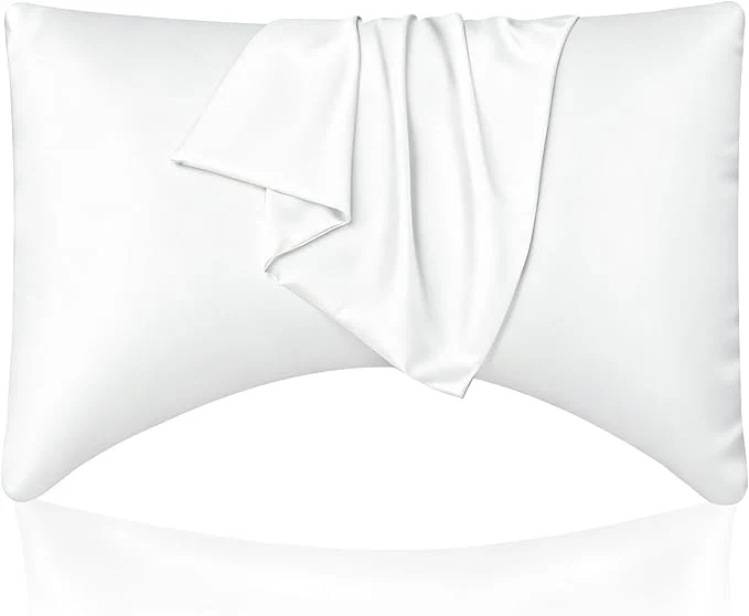 Outstanding Cooling Curved King Pillow Case Artisan