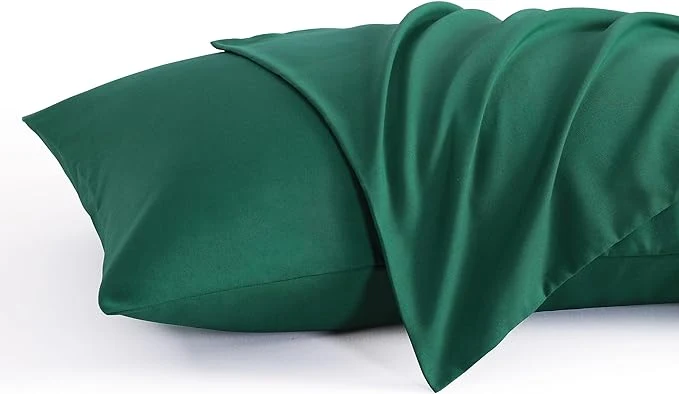 Functional NTBAY Toddler Pillow Cases Set of 2 2 Pack Brushed Microfiber 14×20 Pillow Quality