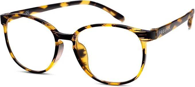 Soft Prospek Blue Light Glasses Reading Reliable