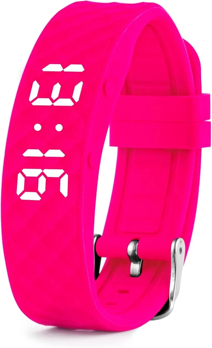 Advanced Tabtime Vibrating Alarm Reminder Watch – Environmentally Friendly