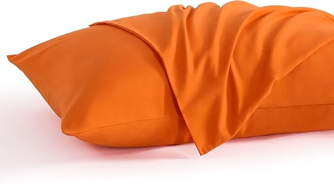 Expertly Made NTBAY Toddler Pillow Cases Set of 2 2 Pack Brushed Microfiber 14×20 Pillow Breathable