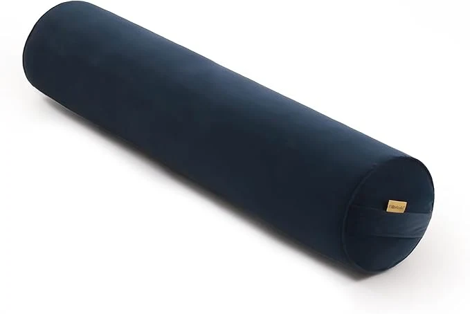 Convenient Body Pillow for Adults Long Round Pillow Big Cylindrical Pillow Large Full Crafted