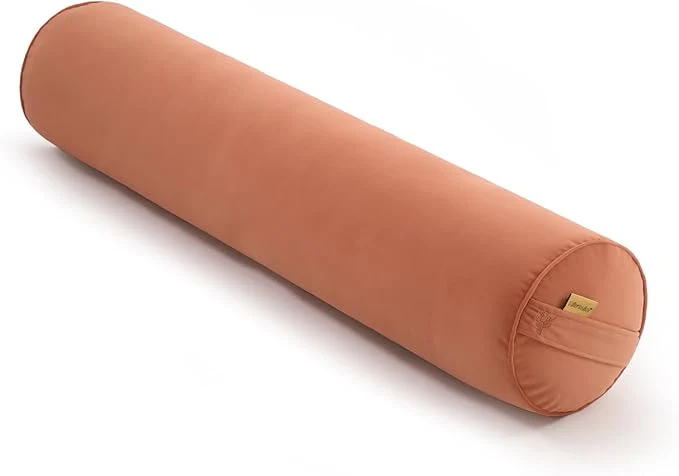 Innovative Body Pillow for Adults Long Round Pillow Big Cylindrical Pillow Large Full High-Quality