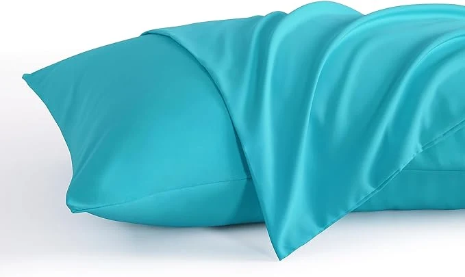 User-Friendly NTBAY Toddler Pillow Cases Set of 2 2 Pack Brushed Microfiber 14×20 Pillow Next-Generation