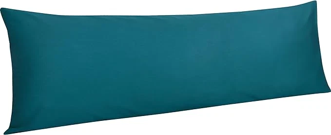 Reliable NTBAY Egyptian Cotton Body Pillowcase Fashionable