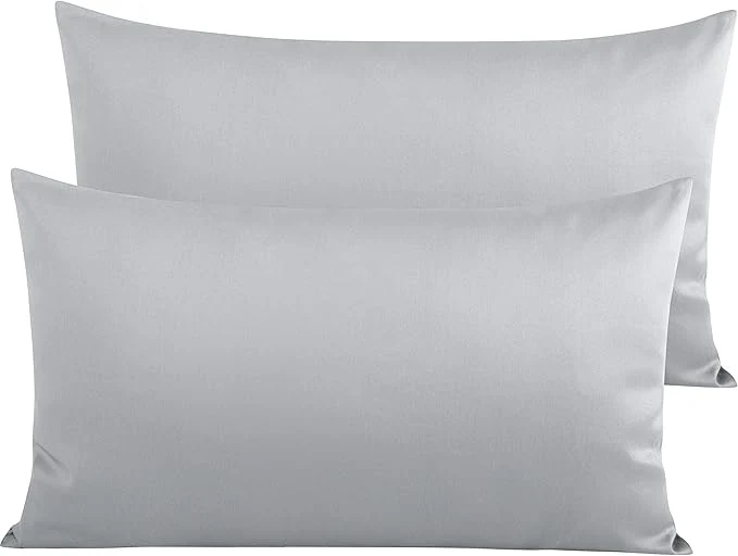 Convenient NTBAY Egyptian Cotton King Pillowcases Functional