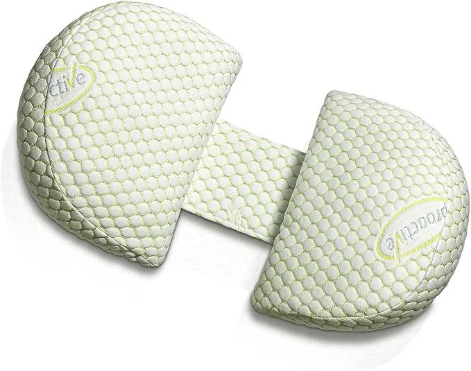 Lightweight Oternal Pregnancy Pillow for Pregnant Women – Comfortable Maternity Pillow for Stylish