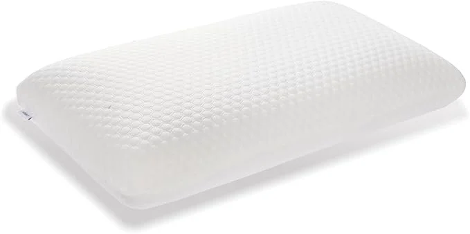Innovative CSDLF Memory Foam Bed Pillows Pillow Safe