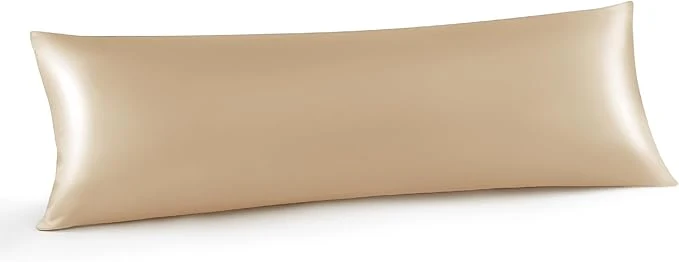 Luxury INFIIXSO Body Pillow Cover Authentic