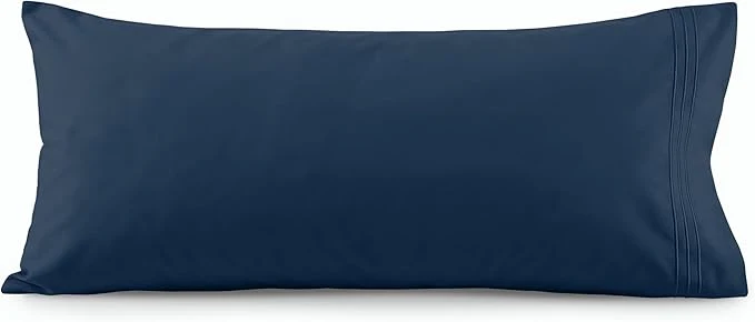 Casual Elegant Comfort Luxury Ultra-Soft 1-Piece Body Pillowcase Trusted