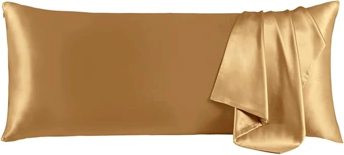 Artisan THXSILK Mulberry Silk Pillowcase Refined