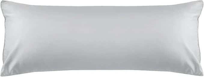 Recyclable Warmstar Cotton Body Pillow Cover 1 Pack 600 Thread Count Body Pillow case Next-Generation