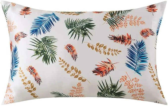 Safe SLPBABY Silk Pillowcase for Hair and Skin Original Design