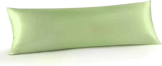 Smart INFIIXSO Body Pillow Cover Responsible