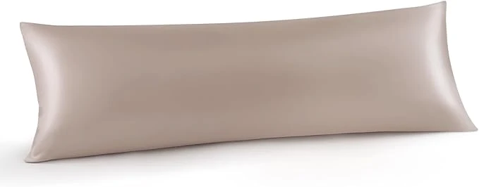 Durable INFIIXSO Body Pillow Cover Environmentally Friendly