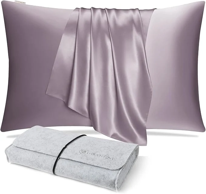 Next-Generation DISANGNI Natural Mulberry Silk Pillow case Outstanding