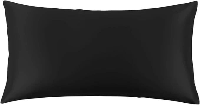 Fashionable THXSILK Set of 2 Mulberry Silk Pillowcase Premium Material