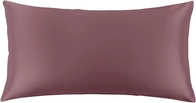 High-Quality THXSILK Set of 2 Silk Pillowcase Superior