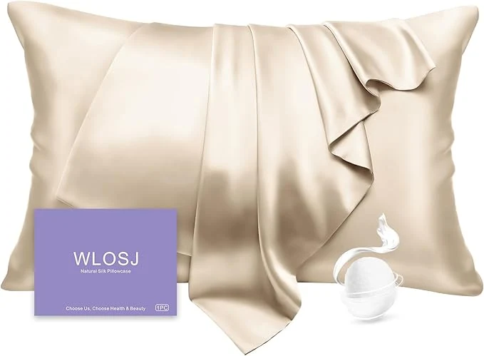 Exceptional Silk Pillow Cases Queen Size Mulberry Silk Pillowcase Certified