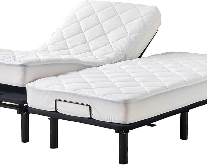 Elite Kingnex Split King Mattress Topper Eco-Friendly