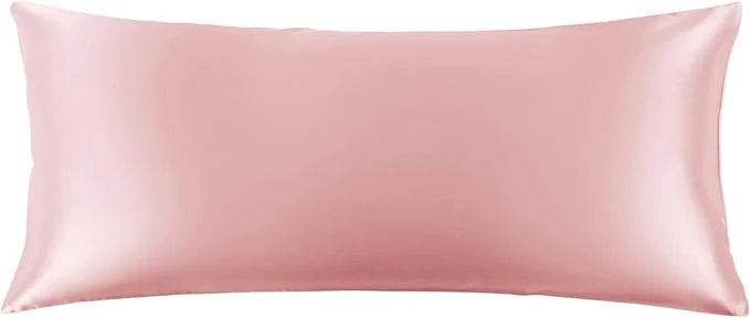 Breathable THXSILK 22 Momme Mulberry Silk Zipper Pillow Case Pure Mulberry Silk Reliable