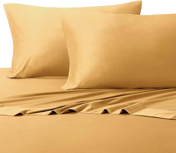 Effective Royal Hotel Bedding Natural Viscose Made from Bamboo Sheets Soft Cooling World-Class
