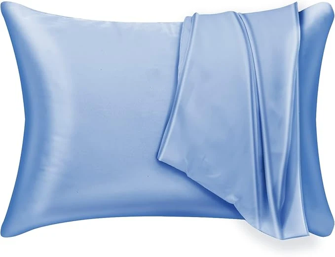 Powerful Mulberry Silk Pillowcase 2 Pack Functional