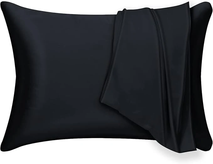 Excellent Mulberry Silk Pillowcase 2 Pack User-Friendly