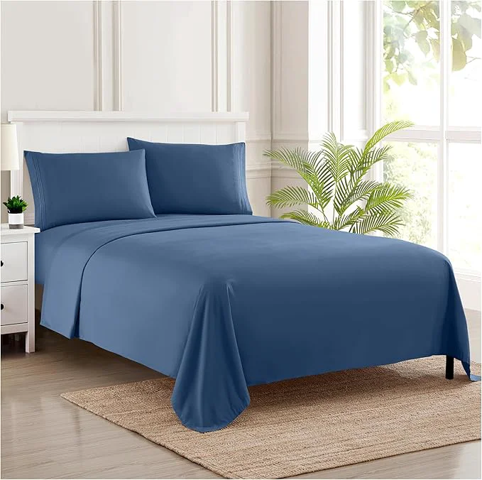 Functional Full Size Sheet Sets Verified