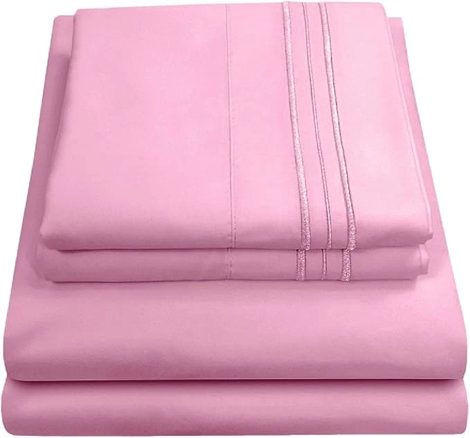 Reusable Queen Size Bed Sheets Official