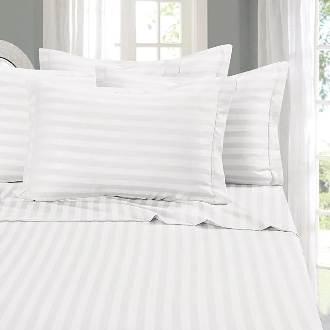 Original Design Elegant Comfort Coziest 6-Piece Sheet Sets Minimalist