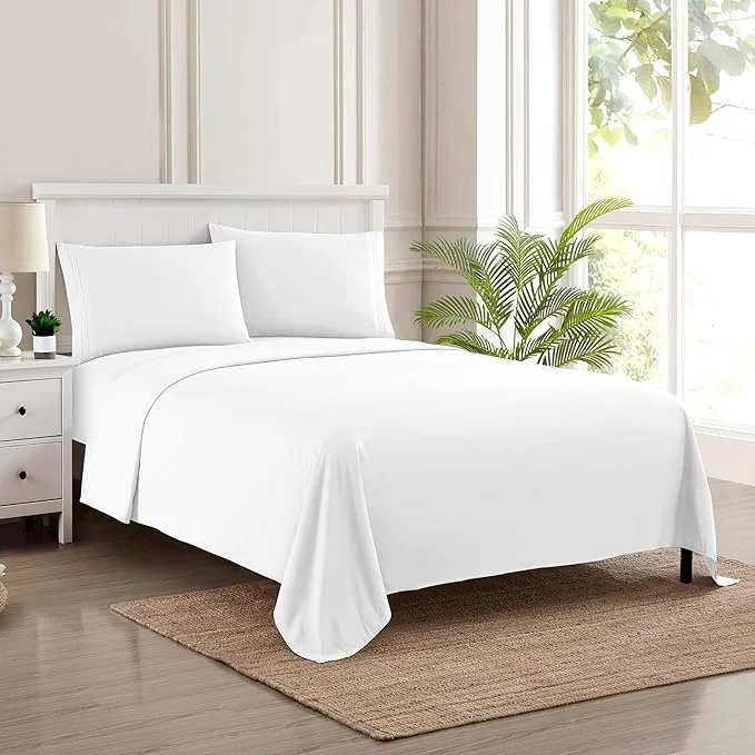 Fashionable California King Sheet Sets Exclusive